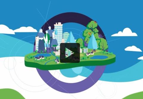 Clip Eau et aménagement du territoire : un pacte pour l'avenir